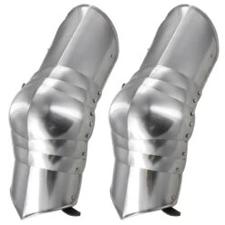 Avenger Medieval 18g Leg Plate Armor 7 Avenger Medieval 18g Leg Plate Armor -Knife & Sword IN9556P18 79893.1564503502