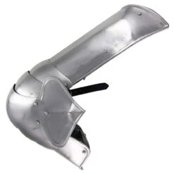 Avenger Medieval 18g Leg Plate Armor 6 Avenger Medieval 18g Leg Plate Armor -Knife & Sword IN9556P18 01128.1564503502