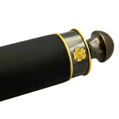 Way Of The Wandering Samurai Naginata Detachable Martial Arts Polearm Sword With Wooden Scabbard 8 Way Of The Wandering Samurai Naginata Detachable Martial Arts Polearm Sword With Wooden Scabbard -Knife & Sword JS667 04 58040.1691771037