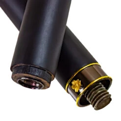 Way Of The Wandering Samurai Naginata Detachable Martial Arts Polearm Sword With Wooden Scabbard 11 Way Of The Wandering Samurai Naginata Detachable Martial Arts Polearm Sword With Wooden Scabbard -Knife & Sword JS667 06 00330.1691771037