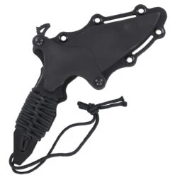 Creator Of Chasm Serrated Sawback Survival Karambit -Knife & Sword KN838 69450.1654711964