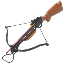 High Power Crossbow 150 Pound -Knife & Sword MK150A1 99333.1564501050