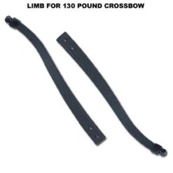 Performance Crossbow Prod 130Lbs For MK-180 Series