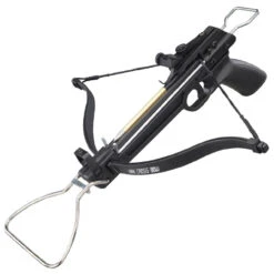 Fiberglass 80LBS Outstanding Performance Crossbow -Knife & Sword MK80A1 03802.1564501085