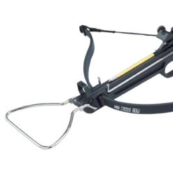 Self Cocking 80lbs Aluminum Pistol Hunting Crossbow