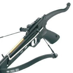 Crossbow Pistol 80lbs Cobra Fiberglass -Knife & Sword MK80A4PL 88135.1564501208