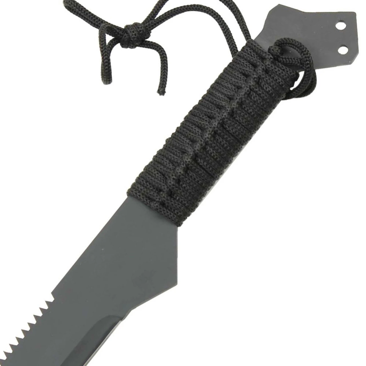 Ninja Quest Machete Sword 2 Ninja Quest Machete Sword - Image 2