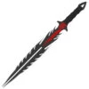 Dragons Tongue Warrior Short Sword