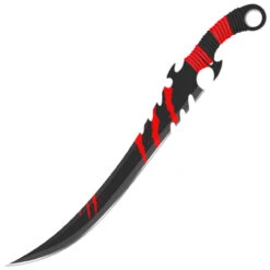 Spilled Blood Of The Fallen Fantasy Sword 7 Spilled Blood Of The Fallen Fantasy Sword -Knife & Sword MT1771RD 97230.1564503208