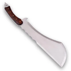 Wicked Exile Steel Functional Full Tang Machete -Knife & Sword MTP2340 23442.1620848153