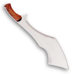 Head Hunter Functional Full Tang Outdoor Machete -Knife & Sword MTP2341 21070.1620849019