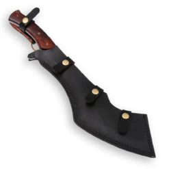 Head Hunter Functional Full Tang Outdoor Machete -Knife & Sword MTP2341 25539.1620849020