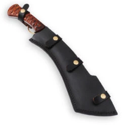 Anaconda Killer Functional Full Tang Outdoor Machete -Knife & Sword MTP2342 18298.1620849722
