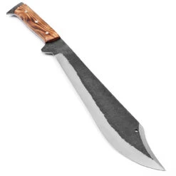 Into The Wild Full Tang Outdoor Machete -Knife & Sword MTP2421 20587.1621438520