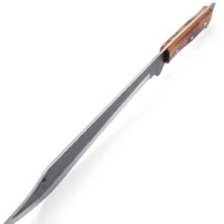 Into The Wild Full Tang Outdoor Machete -Knife & Sword MTP2421 65894.1621438520