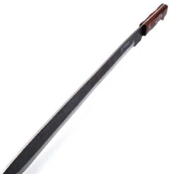Voorhees Extra Long Carbon Steel Full Tang Outdoor Bush Machete -Knife & Sword MTP2422 94263.1624544693