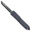 American Mercenary Tactical Tanto OTF Automatic Knife