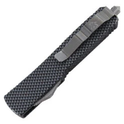 Tactical Reinforcement Automatic Out The Front Knife -Knife & Sword PA2166 76003.1567101662