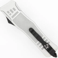 Manual Forcefield Automatic Out The Front Knife 7 Manual Forcefield Automatic Out The Front Knife -Knife & Sword PA2309BK 24642.1649793143