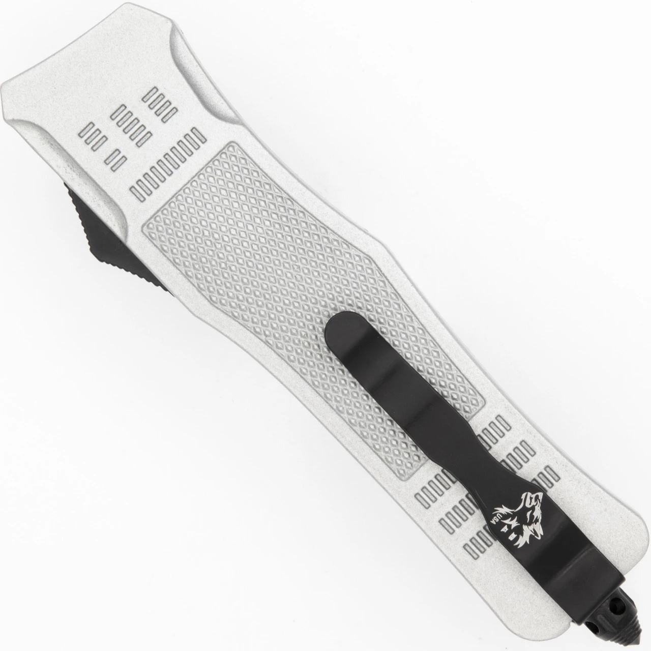 Manual Forcefield Automatic Out The Front Knife 3 Manual Forcefield Automatic Out The Front Knife - Image 3