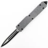 Street Walker Automatic Tactical Out The Front Knife