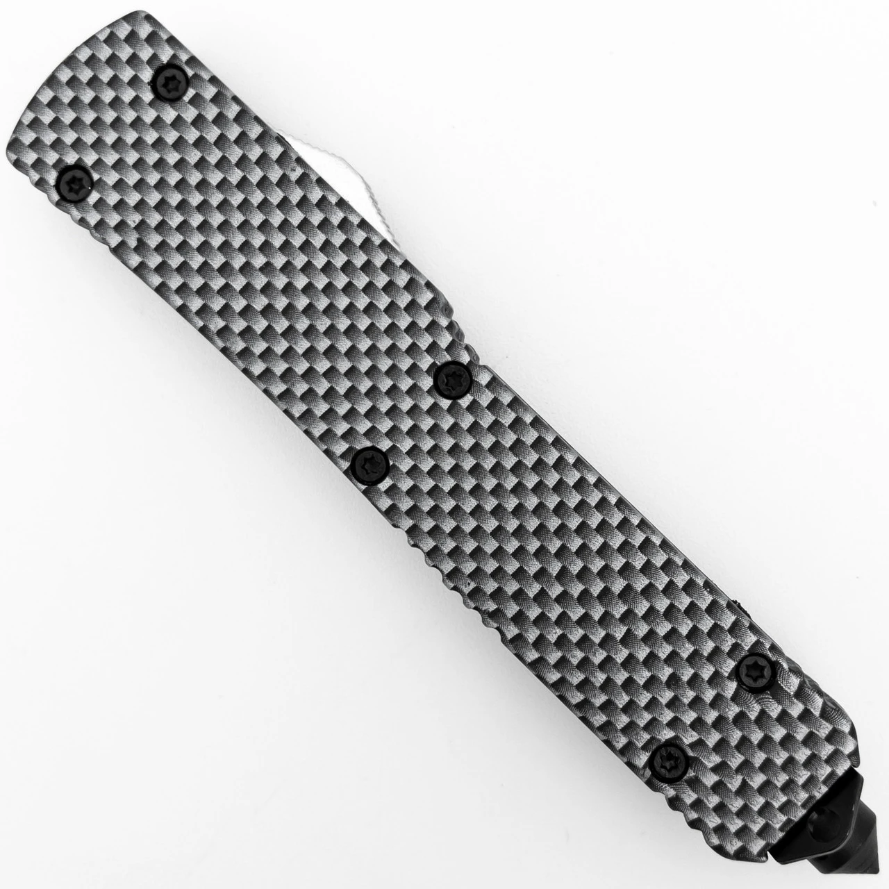 Street Walker Automatic Tactical Out The Front Knife 4 Street Walker Automatic Tactical Out The Front Knife - Image 4