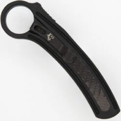 Venomous Serpent Karambit Style Automatic Dual Action Out The Front Knife 7 Venomous Serpent Karambit Style Automatic Dual Action Out The Front Knife -Knife & Sword PA2507 07200.1649785683