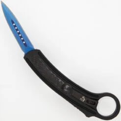 Venomous Serpent Karambit Style Automatic Dual Action Out The Front Knife 9 Venomous Serpent Karambit Style Automatic Dual Action Out The Front Knife -Knife & Sword PA2507 46021.1649785688