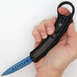 Venomous Serpent Karambit Style Automatic Dual Action Out The Front Knife 8 Venomous Serpent Karambit Style Automatic Dual Action Out The Front Knife -Knife & Sword PA2507 95507.1649785686