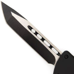 Behemoth Blade Automatic Heavy Duty Dual Action Tanto Style OTF Knife -Knife & Sword PA2739 24900.1681242432