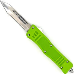Cactus Blossom Compact Automatic Tanto Blade Out The Front Pocket Knife -Knife & Sword PAM2609 17860.1660768386