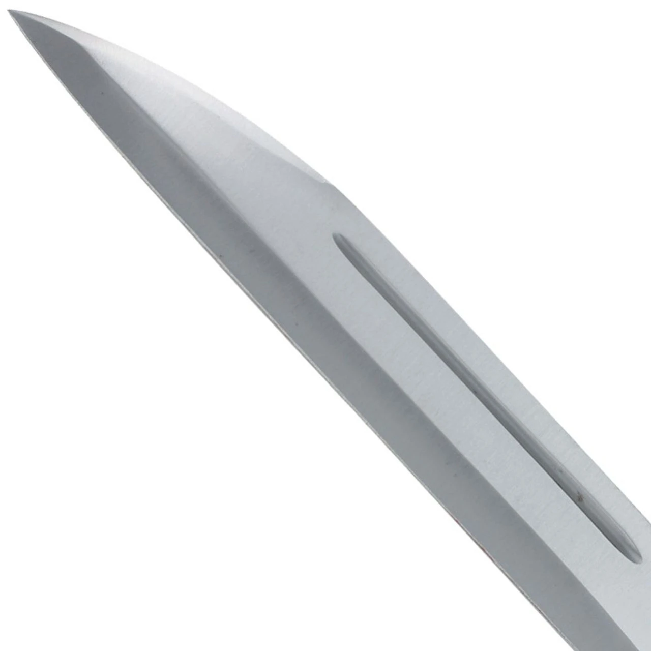 Bush Country Hunting Knife 1 Bush Country Hunting Knife