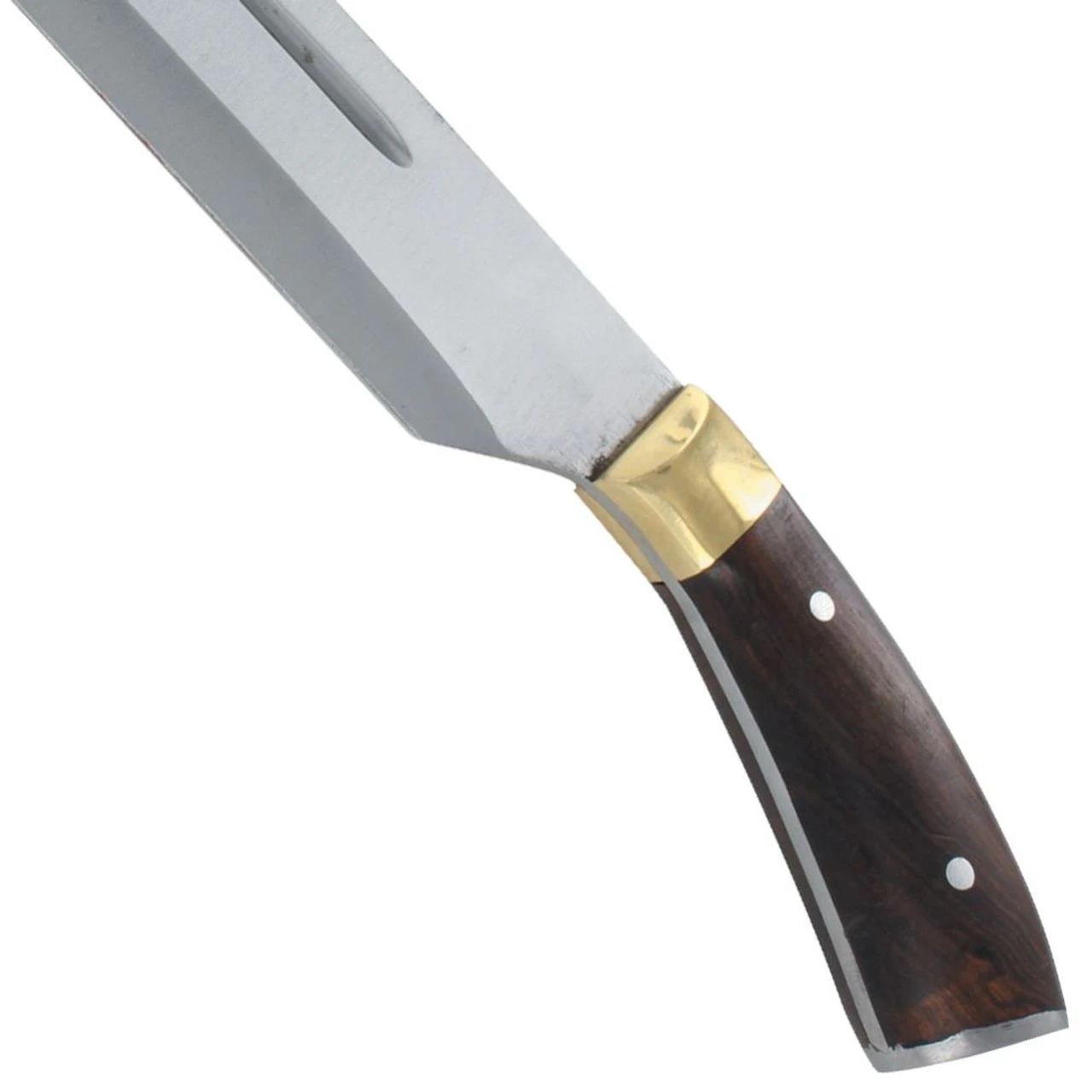 Bush Country Hunting Knife 2 Bush Country Hunting Knife - Image 2