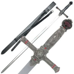 House Of Gryffin Magical Sword 7 House Of Gryffin Magical Sword -Knife & Sword PK1146 85966.1564502583