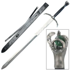 Griffin Claw Medieval Sword -Knife & Sword PK1218 49634.1564502584