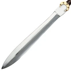 Roman Legionary Crescent War Gladius -Knife & Sword PK264 22561.1564502580