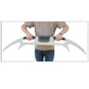 Bat'leth Star Trek Sword Of Kahless