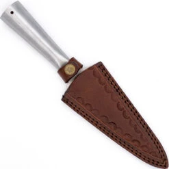 Mail Piercer Norse Viking Spear Head Sharpened To The Pointed Edge -Knife & Sword PKS2280 78290.1658331744