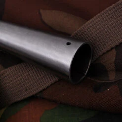 Norse Viking Leaf Long Spear Head High Carbon Steel -Knife & Sword PKS2287 73741.1596816977