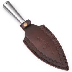 Norse Viking Leaf Long Spear Head High Carbon Steel -Knife & Sword PKS2287 54769.1596817015