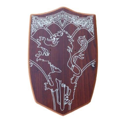 Chronicles Of Narnia Prince Sword Replica [Silver] -Knife & Sword SF5903W 20957.1605026865