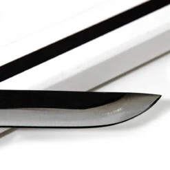 Japanese Anime Grass Cutter Sasuke Kusanagi Sword -Knife & Sword SK714 14905.1682618785