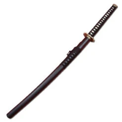 Japanese Nodachi Carbon Steel Giant 78 Inch Full Tang Sword -Knife & Sword SK852780CA 44453.1684506259