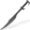 Greek Roman Spartan Warrior Battle Sword