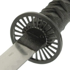 Spindle Classical Japanese Samurai Katana Sword -Knife & Sword SS1188 83120.1564502192