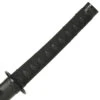Kenji Dark Warrior Japanese Samurai Katana Sword