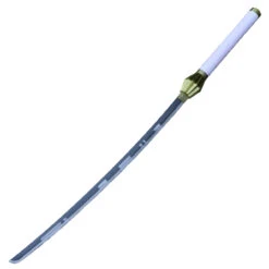 Decorative Anime Manga Soul Captain Replica Katana Sword -Knife & Sword SS2293 1 89565.1610723798