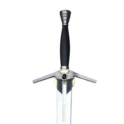 Monster Hunter Decorative Replica Steel Sword With Scabbard [TV Series Edition] -Knife & Sword SS2293 95786.1610660839
