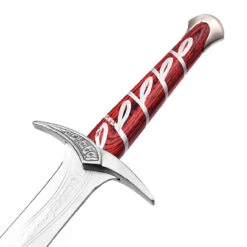 Movie Replica Elven Made Polished Steel Sting Sword Dagger -Knife & Sword SS2334 25754.1620845717