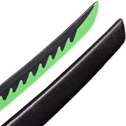 Genji Replica Sword Ultimate Dragon Blade | Steel -Knife & Sword SS2428 01826.1645640638